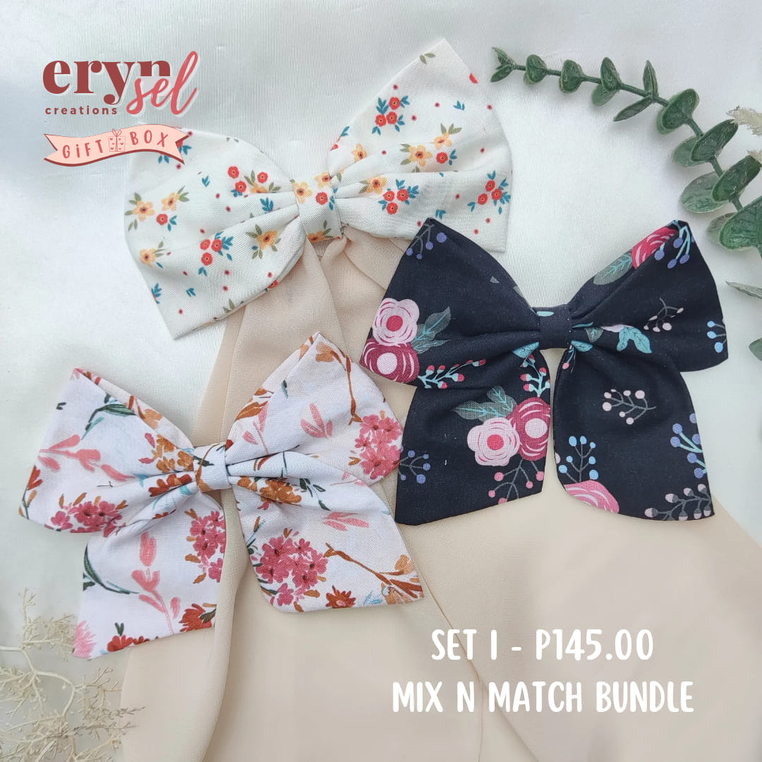 Mix & Match Bundle