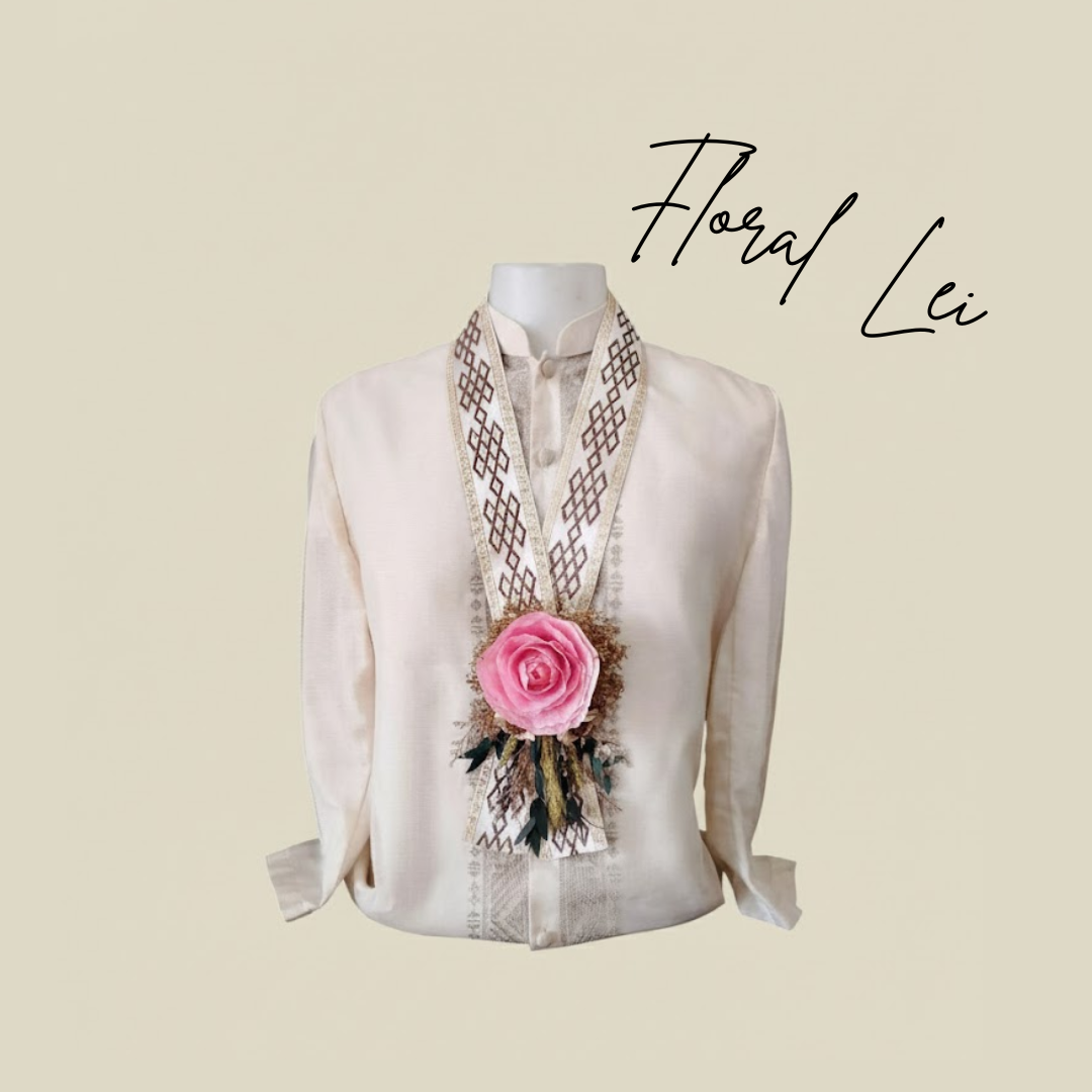 Floral Lei