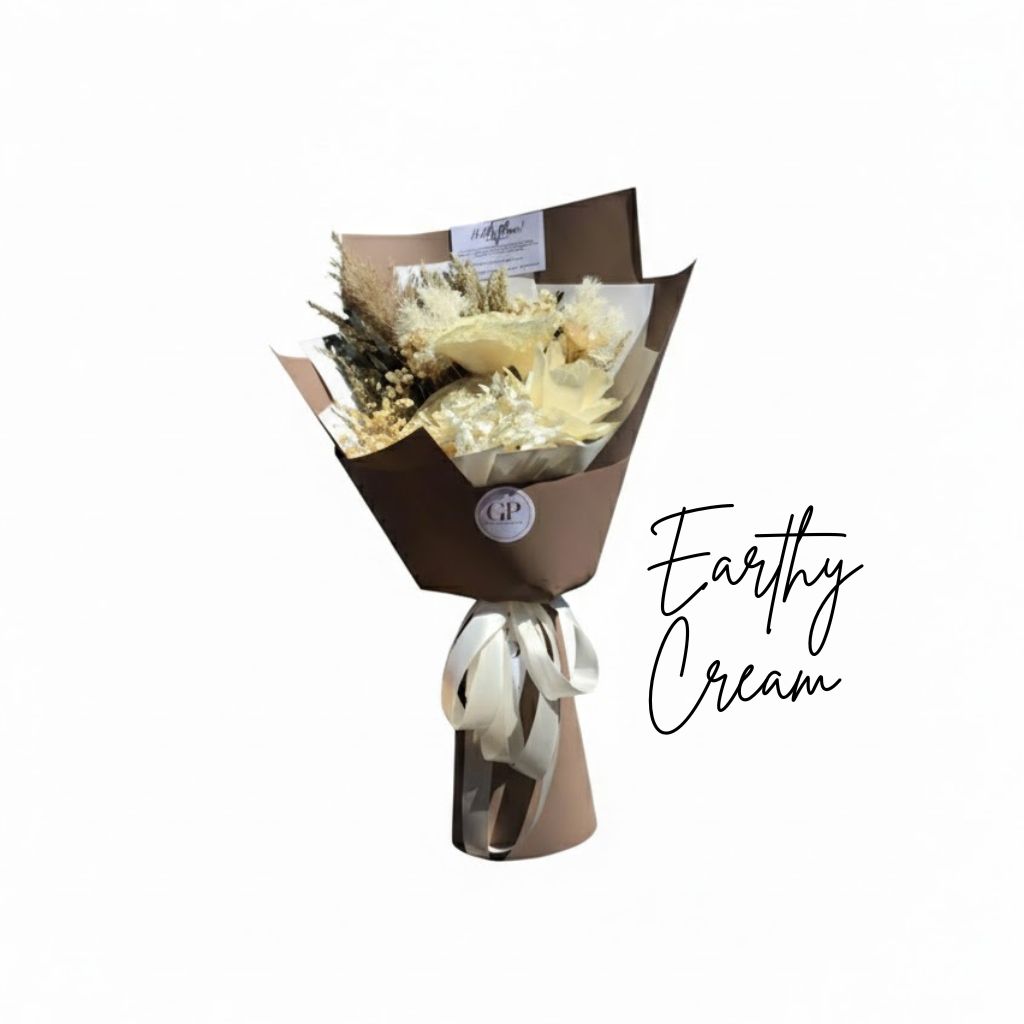 Earthy Cream