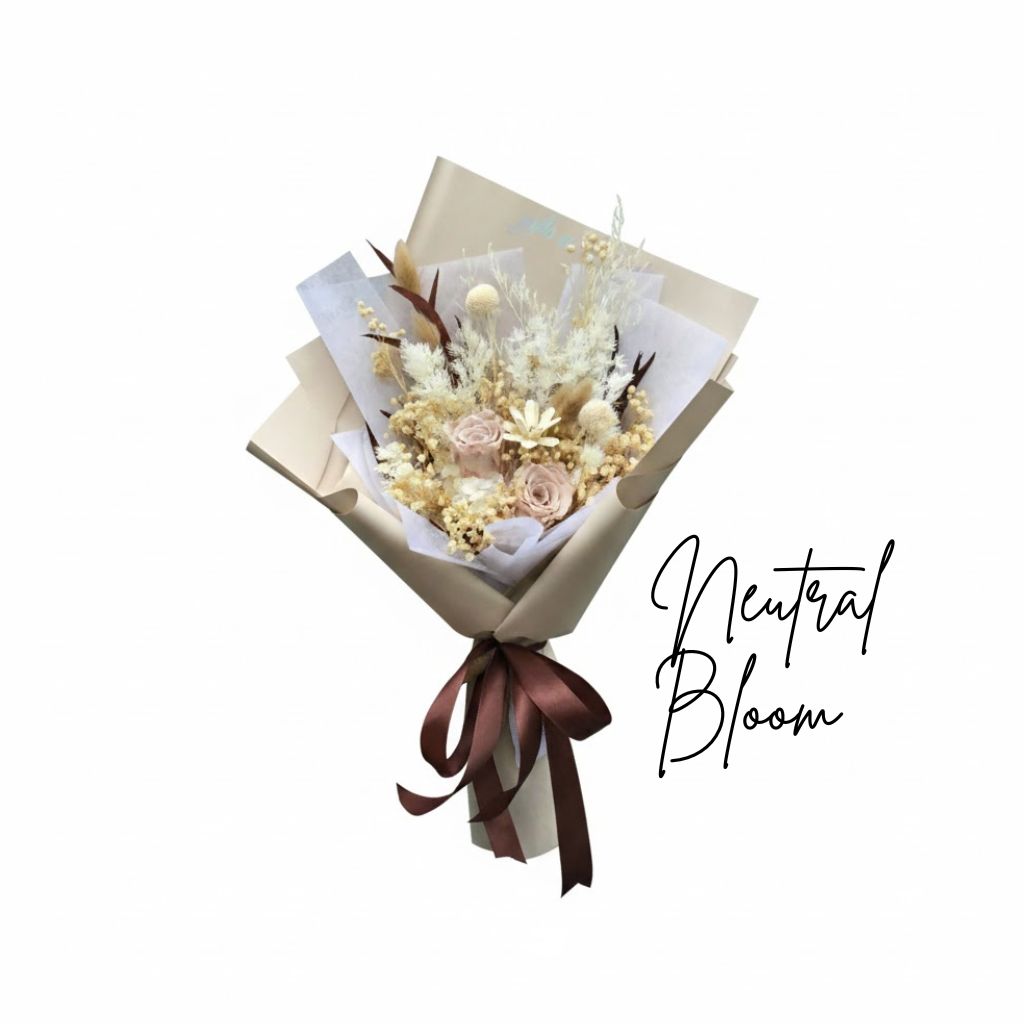 Neutral Bloom