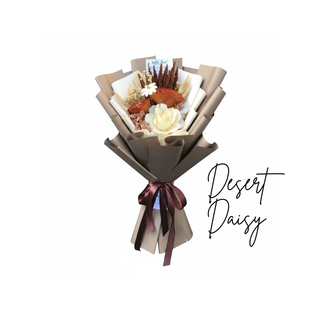 Desert Daisy