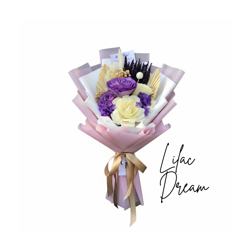 Lilac Dream