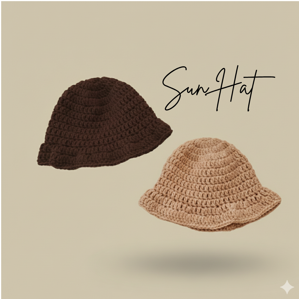 Sun Hat (Kids)
